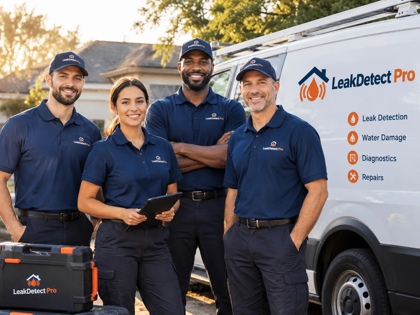 Roof Repair company in Mapleton, ME